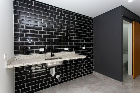 Casa à venda com 121m², 3 quartos e 3 vagasCozinha