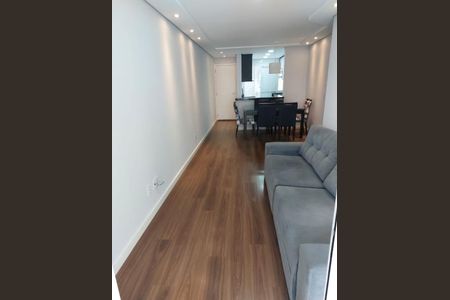 Apartamento à venda com 82m², 3 quartos e 2 vagasFoto 04