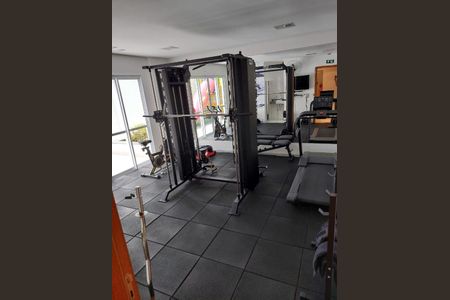 Apartamento à venda com 82m², 3 quartos e 2 vagasFoto 53