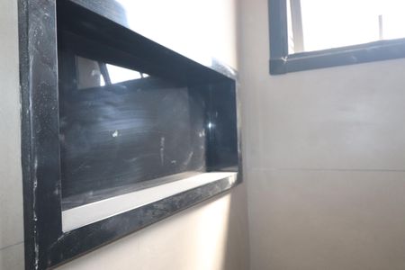 Apartamento à venda com 44m², 2 quartos e 1 vagaBanheiro