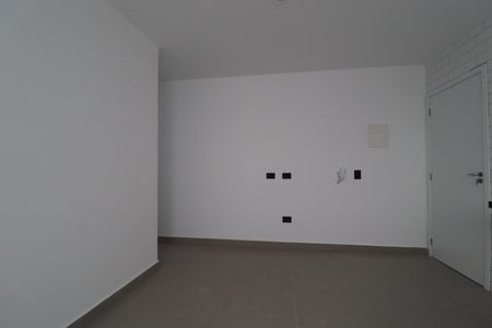 Apartamento à venda com 44m², 2 quartos e 1 vagaSala