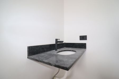 Apartamento à venda com 44m², 2 quartos e 1 vagaBanheiro