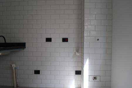 Apartamento à venda com 44m², 2 quartos e 1 vagaÁrea de Serviço