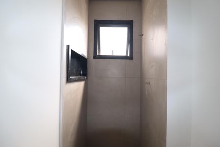 Apartamento à venda com 44m², 2 quartos e 1 vagaBanheiro