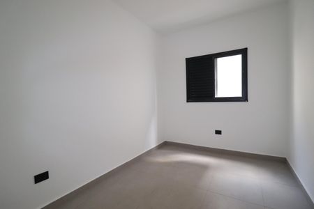 Apartamento à venda com 44m², 2 quartos e 1 vagaQuarto 2