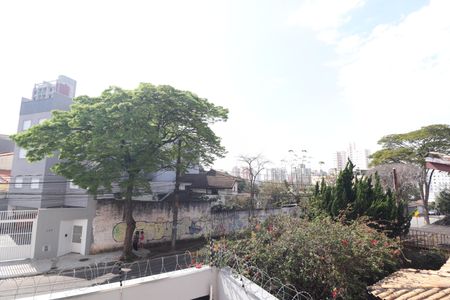 Apartamento à venda com 44m², 2 quartos e 1 vagaVista Quarto 1