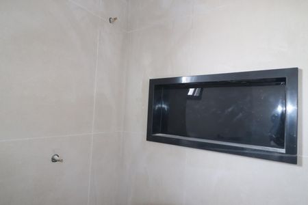 Apartamento à venda com 44m², 2 quartos e 1 vagaBanheiro
