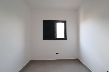 Apartamento à venda com 44m², 2 quartos e 1 vagaQuarto 2