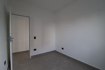 Apartamento à venda com 44m², 2 quartos e 1 vagaQuarto 2