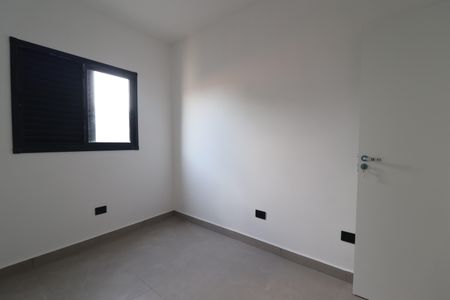 Apartamento à venda com 44m², 2 quartos e 1 vagaQuarto 2