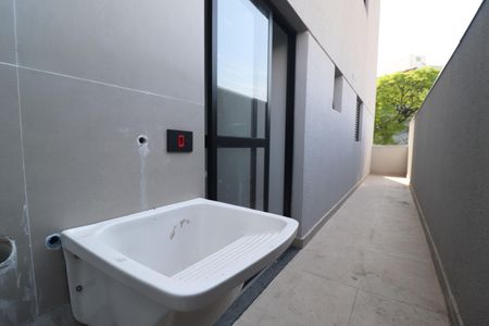 Apartamento à venda com 44m², 2 quartos e 1 vagaÁrea de Serviço