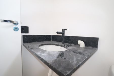 Apartamento à venda com 44m², 2 quartos e 1 vagaBanheiro