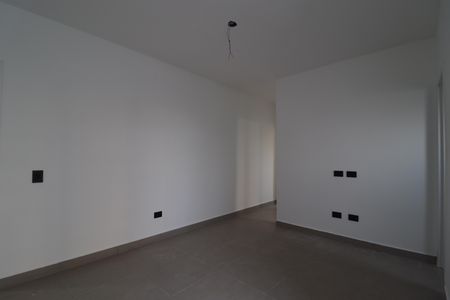 Apartamento à venda com 44m², 2 quartos e 1 vagaSala