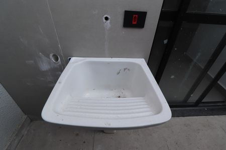 Apartamento à venda com 44m², 2 quartos e 1 vagaÁrea de Serviço