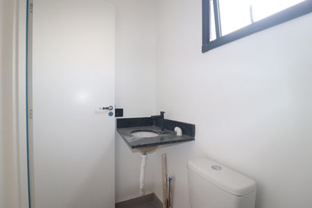 Apartamento à venda com 44m², 2 quartos e 1 vagaBanheiro