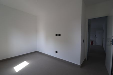 Apartamento à venda com 44m², 2 quartos e 1 vagaQuarto 1