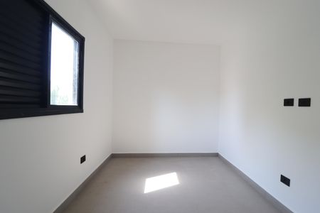 Apartamento à venda com 44m², 2 quartos e 1 vagaQuarto 1