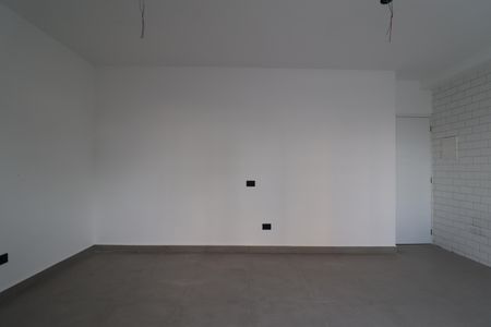 Apartamento à venda com 44m², 2 quartos e 1 vagaSala