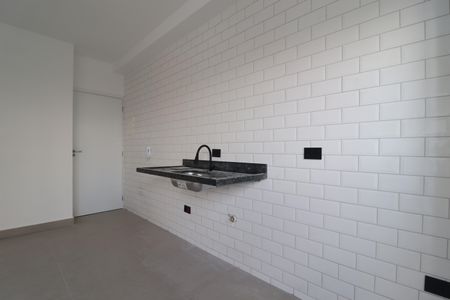 Apartamento à venda com 44m², 2 quartos e 1 vagaCozinha