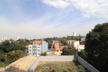 Apartamento à venda com 44m², 2 quartos e 1 vagaVista Quarto 1