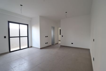 Apartamento à venda com 44m², 2 quartos e 1 vagaSala
