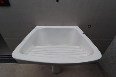 Apartamento à venda com 44m², 2 quartos e 1 vagaÁrea de Serviço