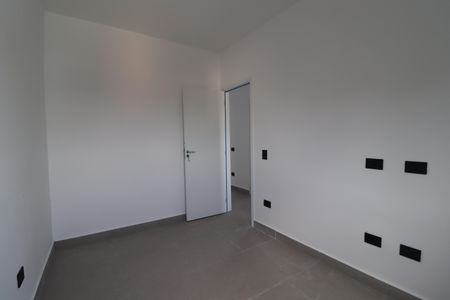 Apartamento à venda com 44m², 2 quartos e 1 vagaQuarto 1