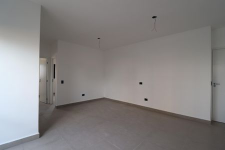 Apartamento à venda com 44m², 2 quartos e 1 vagaSala