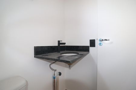 Apartamento à venda com 44m², 2 quartos e 1 vagaBanheiro