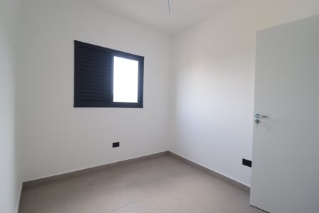 Apartamento à venda com 44m², 2 quartos e 1 vagaQuarto 2