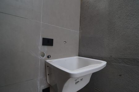 Apartamento à venda com 44m², 2 quartos e 1 vagaÁrea de Serviço