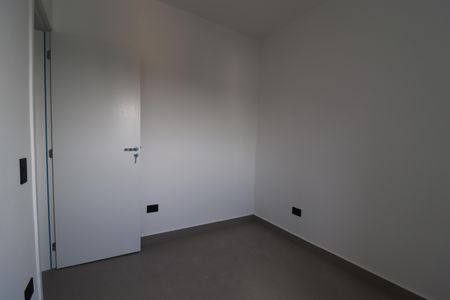 Apartamento à venda com 44m², 2 quartos e 1 vagaQuarto 2