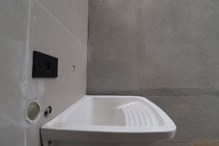 Apartamento à venda com 44m², 2 quartos e 1 vagaÁrea de Serviço