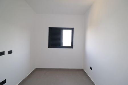 Apartamento à venda com 44m², 2 quartos e 1 vagaQuarto 1