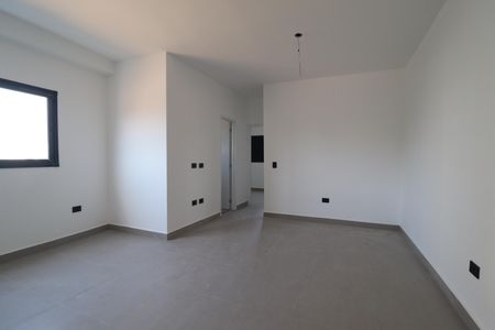 Apartamento à venda com 44m², 2 quartos e 1 vagaSala