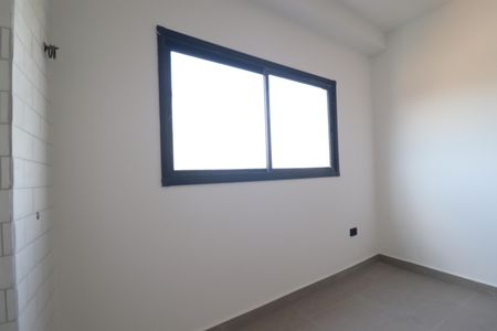 Apartamento à venda com 44m², 2 quartos e 1 vagaÁrea de Serviço