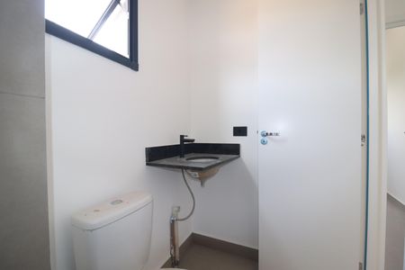 Apartamento à venda com 44m², 2 quartos e 1 vagaBanheiro