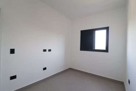 Apartamento à venda com 44m², 2 quartos e 1 vagaQuarto 1