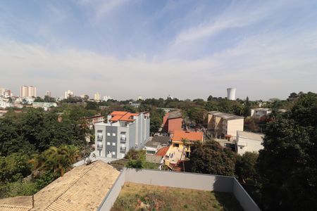 Apartamento à venda com 44m², 2 quartos e 1 vagaVista Quarto 1