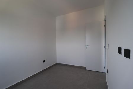 Apartamento à venda com 44m², 2 quartos e 1 vagaQuarto 1