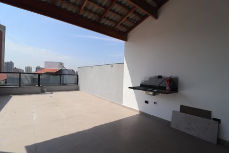 Apartamento à venda com 88m², 2 quartos e 1 vagaCobertura