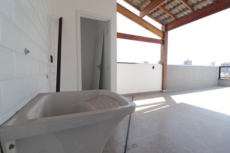 Apartamento à venda com 88m², 2 quartos e 1 vagaÁrea de Serviço 2