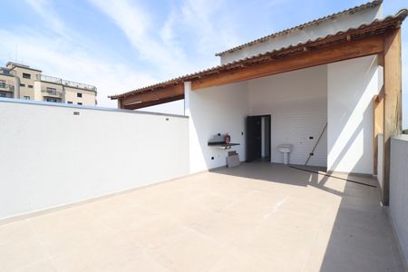 Apartamento à venda com 88m², 2 quartos e 1 vagaCobertura