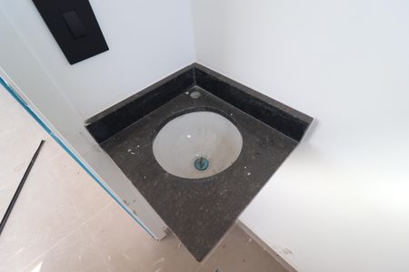 Apartamento à venda com 88m², 2 quartos e 1 vagaLavabo 