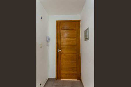 Apartamento à venda com 49m², 2 quartos e 1 vaga Apartamento à venda com 49m², 2 quartos e 1 vagaEntrada