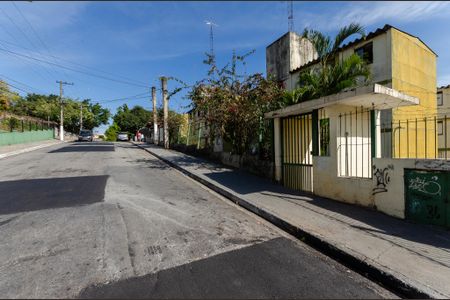 Apartamento à venda com 49m², 2 quartos e 1 vaga Apartamento à venda com 49m², 2 quartos e 1 vagaFachada