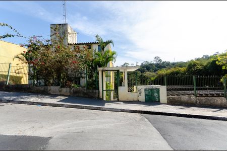 Apartamento à venda com 49m², 2 quartos e 1 vaga Apartamento à venda com 49m², 2 quartos e 1 vagaFachada