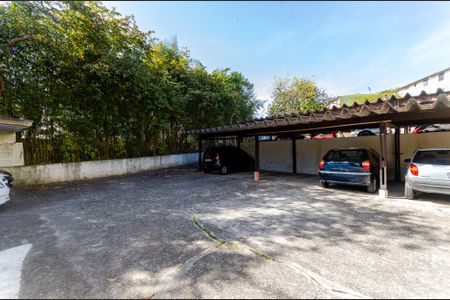 Apartamento à venda com 49m², 2 quartos e 1 vaga Apartamento à venda com 49m², 2 quartos e 1 vagaGaragem