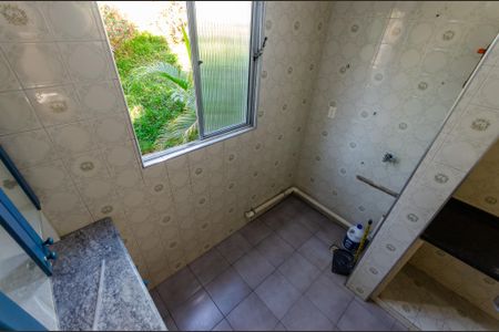 Apartamento à venda com 49m², 2 quartos e 1 vaga Apartamento à venda com 49m², 2 quartos e 1 vagaCozinha