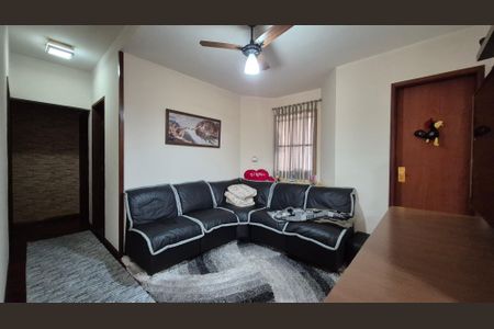 Apartamento à venda com 135m², 3 quartos e 2 vagasSala